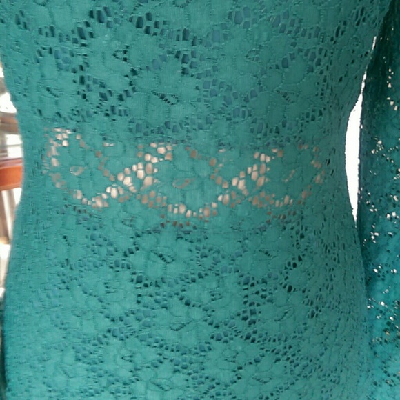 Bongo Dress - Picture 5 of 8